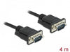 EAN 4043619866182 - DeLOCK 86618 cable de serie Negro imagen 3