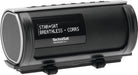 EAN 4019588039261 - TechniSat Bike 1 Portátil Analógico y digital Negro, Plata imagen 5