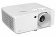 EAN 5055387667860 - Optoma ZH462 Proyector de alcance estándar 5000 lúmenes ANSI DLP 1080p (1920x1080) 3D Blanco imagen 10
