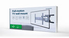 EAN 8716309127332 - Gembird WM-80ST-01 soporte para TV 2,03 m (80") Acero imagen 10