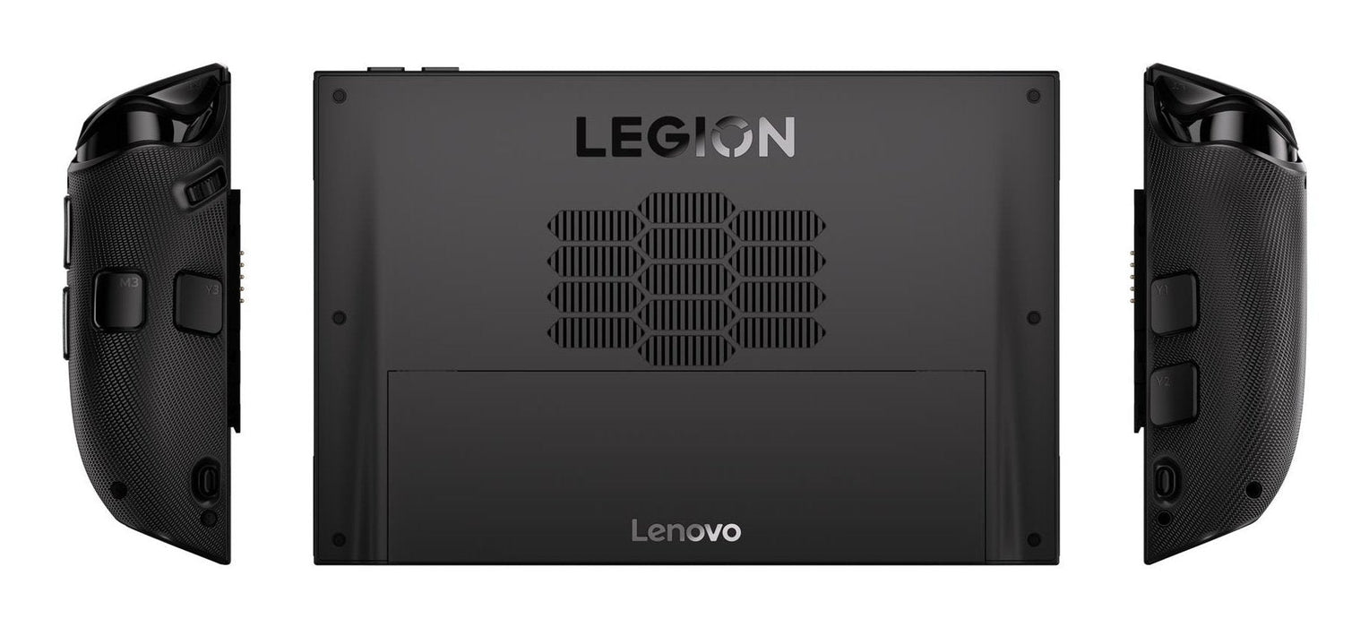 Legion Go 2 8asp2 Rz2 32/2t W11h