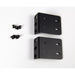 EAN 4260455644532 - Inter-Tech SW-0816 unidad de distribución de energía (PDU) 8 salidas AC Negro imagen 5