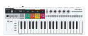 EAN 3760033531489 - Arturia KeyStep Pro teclado MIDI 37 llaves USB Blanco imagen 1