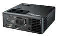 EAN 5055387600256 - Optoma ML750e DLP WXGA (1280x800) 3D Negro imagen 5