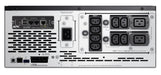 EAN 0731304292623 - APC Smart-UPS sistema de alimentación ininterrumpida (UPS) Línea interactiva 3 kVA 2700 W 10 salidas AC imagen 3