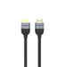 EAN 4894160054272 - UNITEK C11086GY01-1M cable HDMI HDMI tipo A (Estándar) Negro, Gris imagen 4