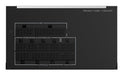 EAN 4710562747263 - Montech CENTURY II unidad de fuente de alimentación 850 W 20+4 pin ATX ATX Plata, Negro imagen 6