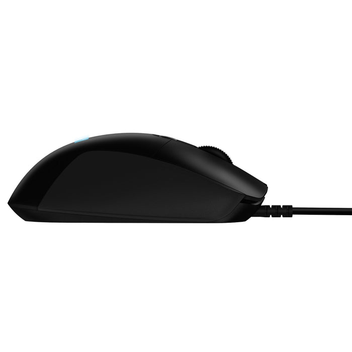 EAN 5099206083394 - Logitech G 910-005633 ratón Juego mano derecha USB tipo A Óptico 25600 DPI imagen 20