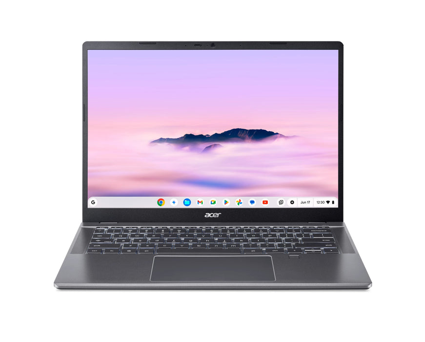 Acer Cb Plus 514 Cbe594-2-Tco-30cd Core 3 100u 16gb 256gb Chromeos