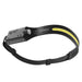 EAN 5901986048275 - Savio FL-02 linterna Negro Linterna con cinta para cabeza LED imagen 2