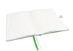 EAN 4002432100934 - Leitz 44780001 cuaderno y block A5 Blanco imagen 2