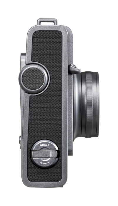 EAN 4547410543377 - Fujifilm Instax WIDE Evo Black EX D CMOS Negro imagen 5