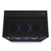 EAN 5056547202402 - NZXT H9 Flow Midi Tower Negro imagen 2