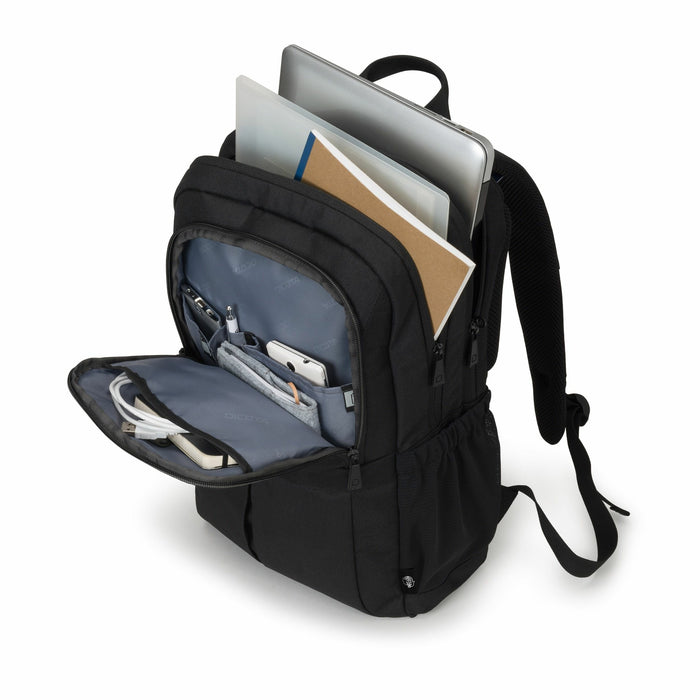 Mochila Dicota Eco Backpack Scale 13-15.6inch