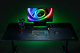 EAN 8886419349990 - Razer Huntsman V3 Tenkeyless 8KHz teclado Juego USB QWERTY Inglés Negro imagen 6