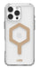 EAN 0840283915253 - Urban Armor Gear Plyo funda para teléfono móvil 17,5 cm (6.9") Oro, Transparente imagen 6