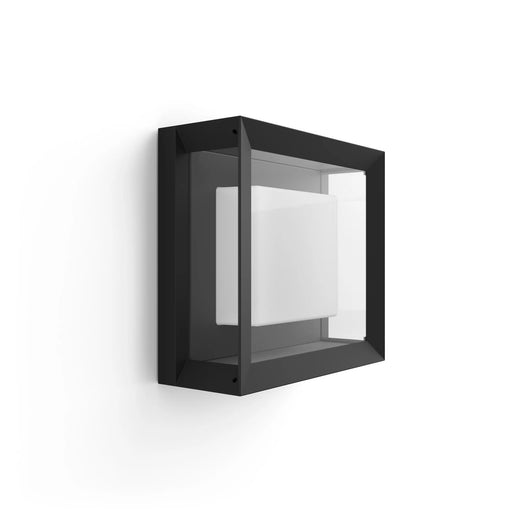 EAN 8718696170564 - Philips Hue White and Color ambiance 1743830P7 Luz de pared inteligente Bluetooth/Zigbee 15 W imagen 2