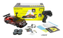 EAN 4262500346491 - Amewi 21134 modelo controlado por radio Coche de carreras Motor eléctrico 1:16 imagen 2