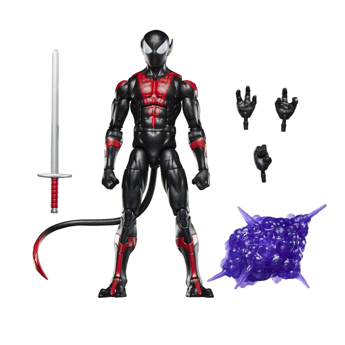 EAN 5010996355881 - Marvel Spider-Man G23525L00 figura de juguete para niños imagen 2