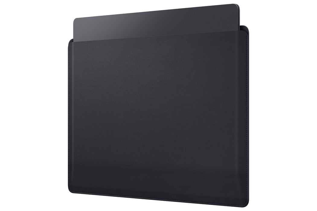Pochette En Cuir Samsung Con Rangement Para S Pen Para Galaxy Book3 Family 14