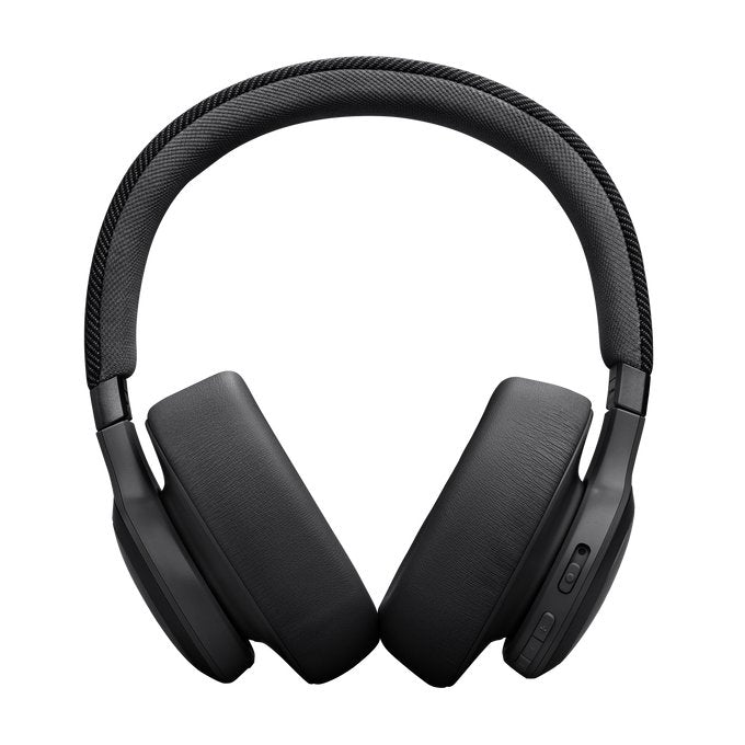 EAN 1200130021121 - JBL Live 775NC Auriculares Inalámbrico y alámbrico Diadema Música/uso diario Bluetooth Negro imagen 3