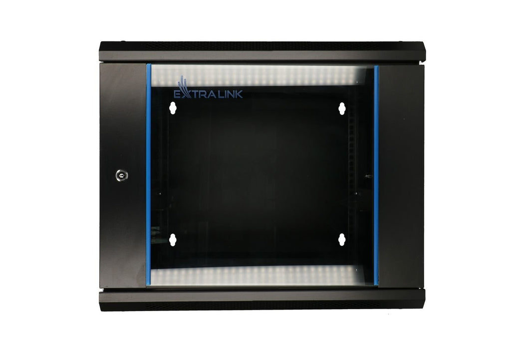 EAN 5903148912905 - Extralink EX.12905 armario rack Bastidor de pared imagen 3