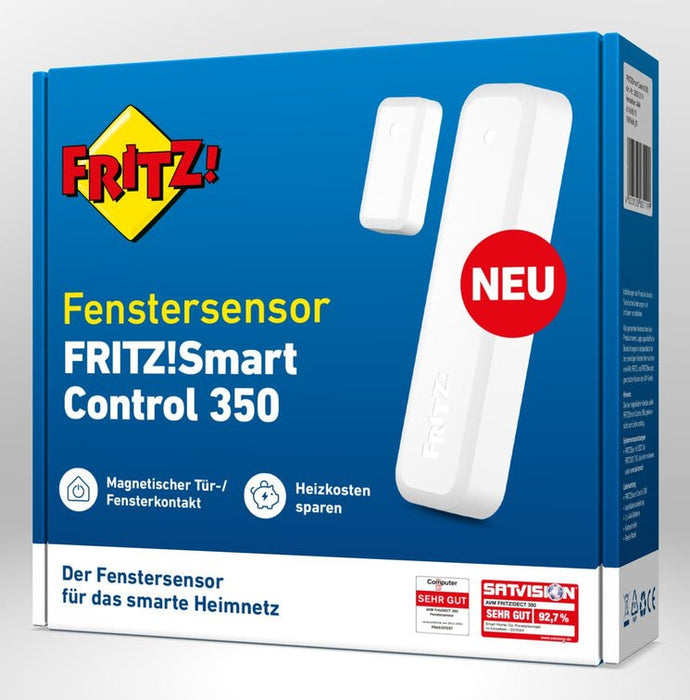 Fritz!Smart Control 350