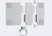 EAN 4009729019627 - Novus 795+0905+000 accesorio para soporte de monitor imagen 1