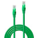 EAN 4002888480543 - Lindy 48054 cable de red Verde 0,3 m Cat6 U/UTP (UTP) imagen 3