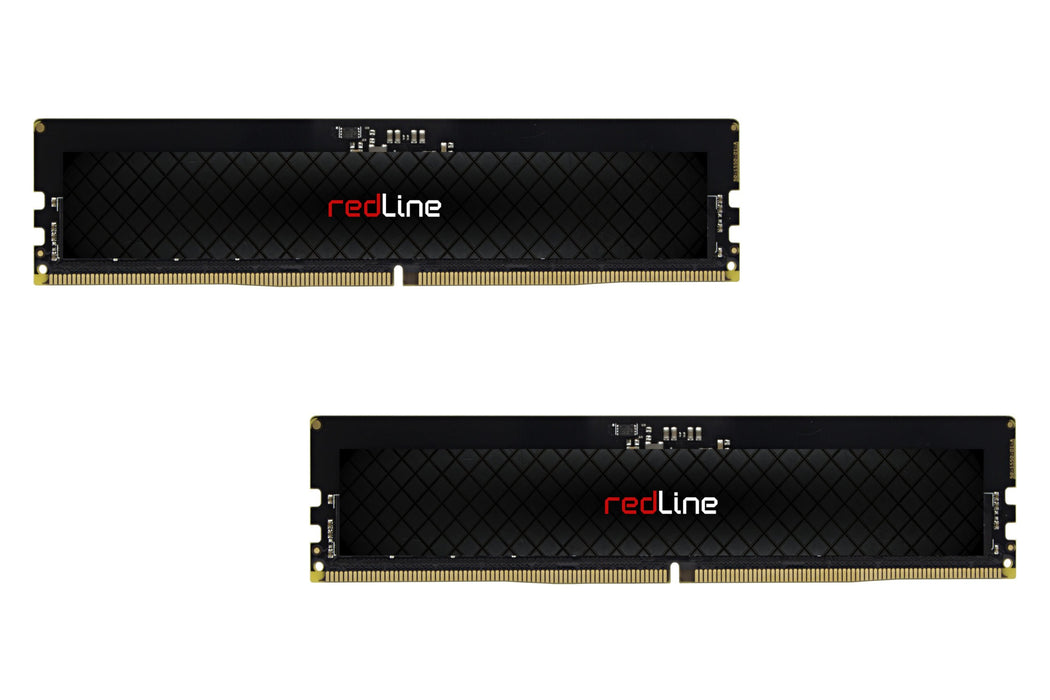 EAN 846651035790 - Mushkin MRE5U560LKKD16GX2 módulo de memoria 32 GB 2 x 16 GB DDR5 imagen 4