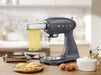 EAN 8017709294892 - Smeg SMF03GREU batidora Batidora de varillas 800 W Gris imagen 11