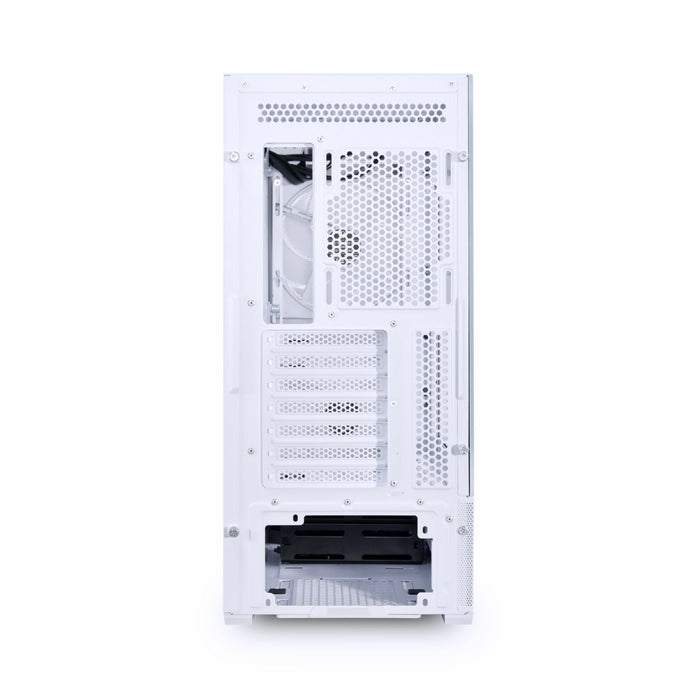Caja Pc Lian Li Lancool 206 Argb Blanco Lancool206white