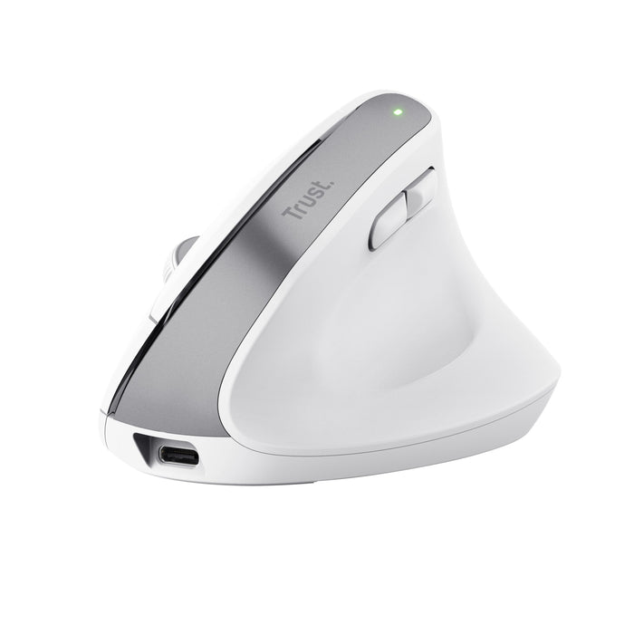 EAN 8713439253993 - Trust Bayo+ ratón Oficina mano derecha RF Wireless + Bluetooth Óptico 2400 DPI imagen 2
