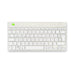 EAN 8719274492016 - R-Go Tools RGOCODEWLWH teclado Oficina Alemán imagen 4