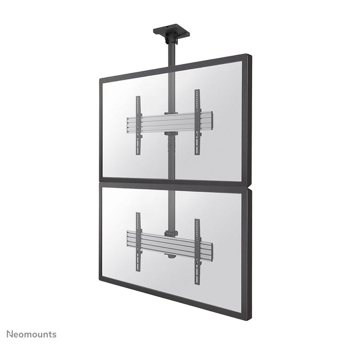 Soporte Neomounts By Newstar Pro De Techo Para Videowall