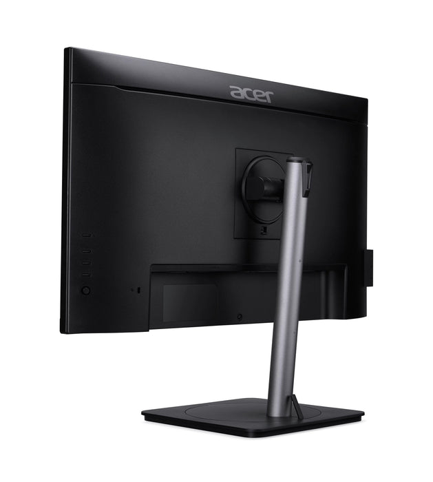 Monitor  Acer 23,8"  Vero Cb243ygbemipruzx