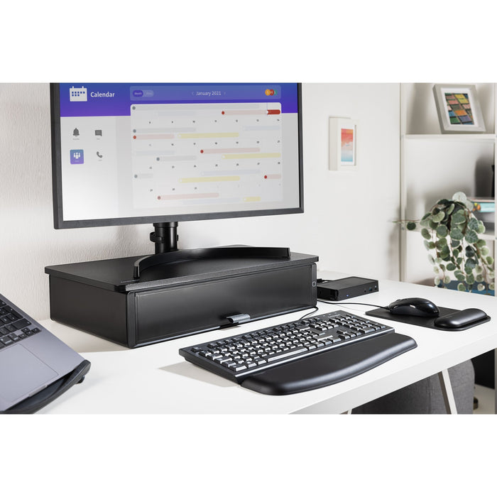 EAN 5028252640091 - Kensington KB100 EQ teclado Negro imagen 4