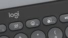 EAN 5099206111394 - Logitech 920-011879 teclado Universal Bluetooth QWERTY Nórdico Grafito imagen 9