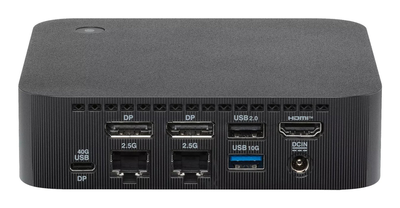 EAN 4711636281119 - ASUS PN54-BBR321MNS1 Negro 210 3 GHz imagen 6