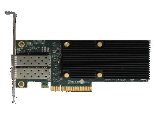 EAN 0897709002745 - Chelsio T520-CR adaptador y tarjeta de red Interno imagen 1