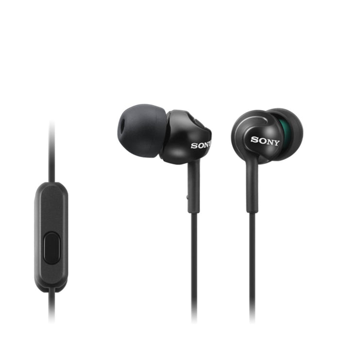 EAN 4905524929225 - Sony MDR-EX110AP imagen 1