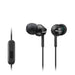 EAN 4905524929225 - Sony MDR-EX110AP imagen 1
