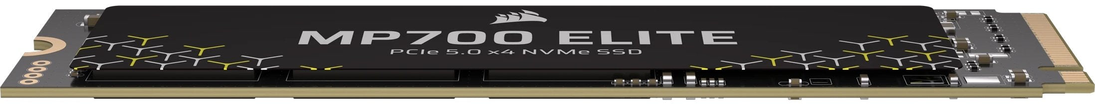 EAN 840440487869 - Corsair MP700 ELITE 2 TB M.2 PCI Express 5.0 NVMe 3D TLC NAND imagen 5