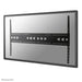 EAN 8717371445591 - Neomounts LFD-W1500 soporte para TV 2,54 m (100") Negro imagen 1