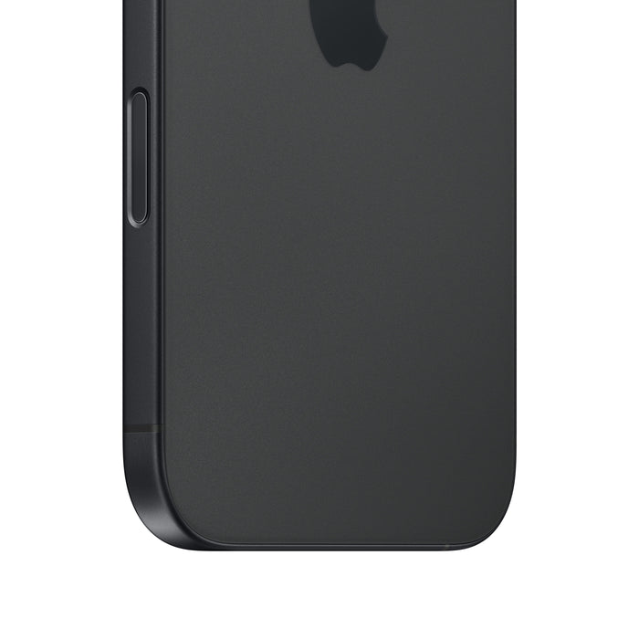 EAN 0195949723148 - Apple iPhone 16 Plus 17 cm (6.7") SIM doble iOS 18 5G USB Tipo C 256 GB Negro imagen 4