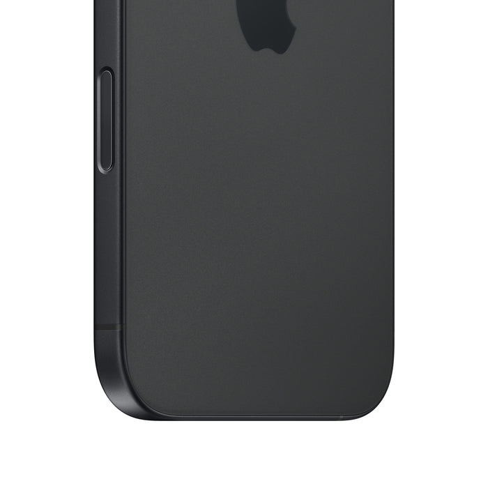 EAN 0195949722202 - Apple iPhone 16 Plus 17 cm (6.7") SIM doble iOS 18 5G USB Tipo C 128 GB Negro imagen 4