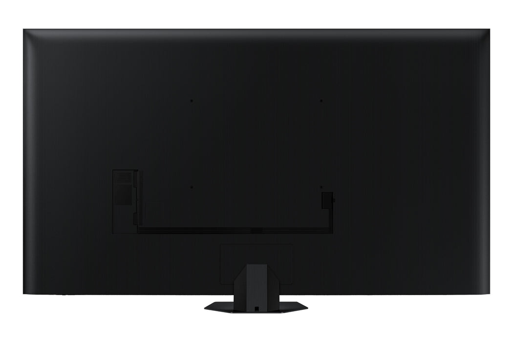 Samsung Qe98c Pantalla Señalización 2,49 M (98") Lcd Wifi 450 Cd / M² 4k Ultra Hd Negro Procesador Incorporado Tizen 6.5 16/7