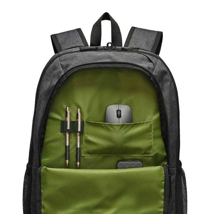 Mochila Hp Prelude Pro 4z513aa Para Portátiles Hasta 15.6' Gris