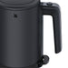 EAN 4211129226769 - WMF KITCHENminis 0413140071 tetera eléctrica 0,8 L 1800 W Negro imagen 9