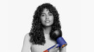 EAN 5025155094303 - Dyson Supersonic Nural Curly+Coily secador 1600 W Azul imagen 5